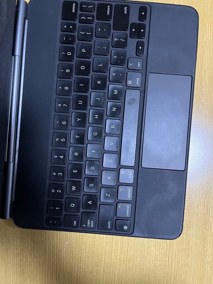 Apple 11インチiPad Pro Magic Keyboard