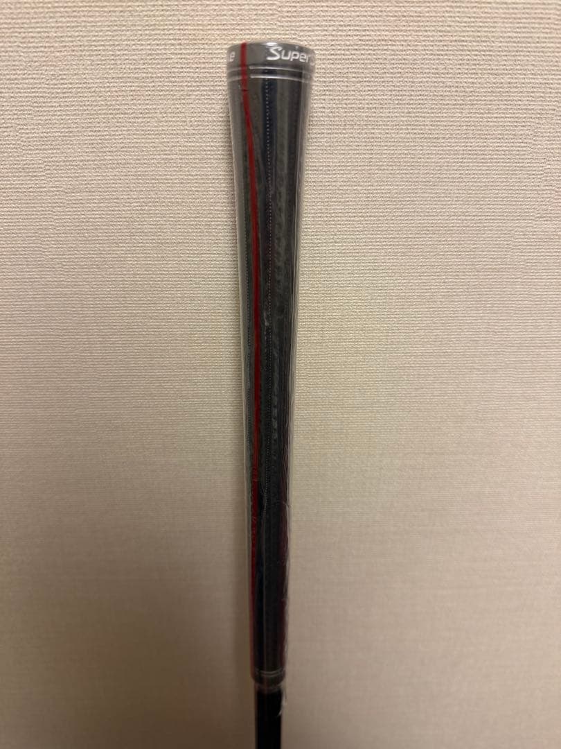 テーラーメイド Qi4D 1w ドライバー　REAX 純正シャフト　新品未使用