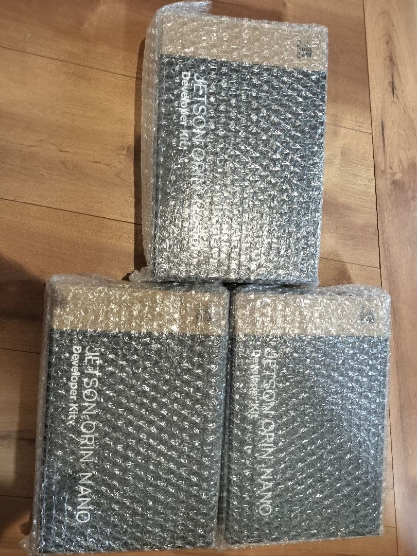 NVIDIA JETSON ORIN NANO 8GB 新品