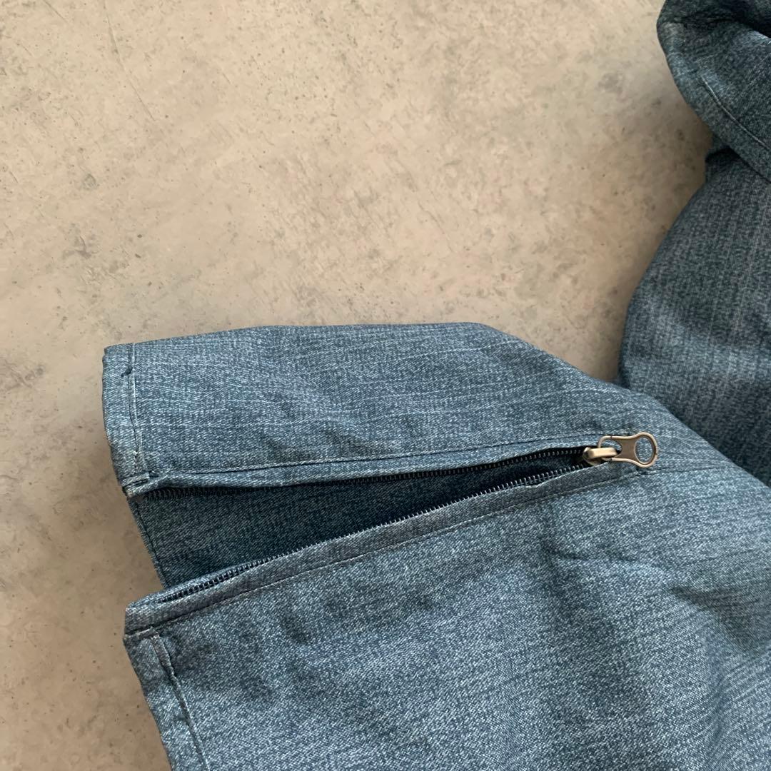 未使用級✨NIMA ニーマ スノボウェア スキーウェア 中綿 ジャケット