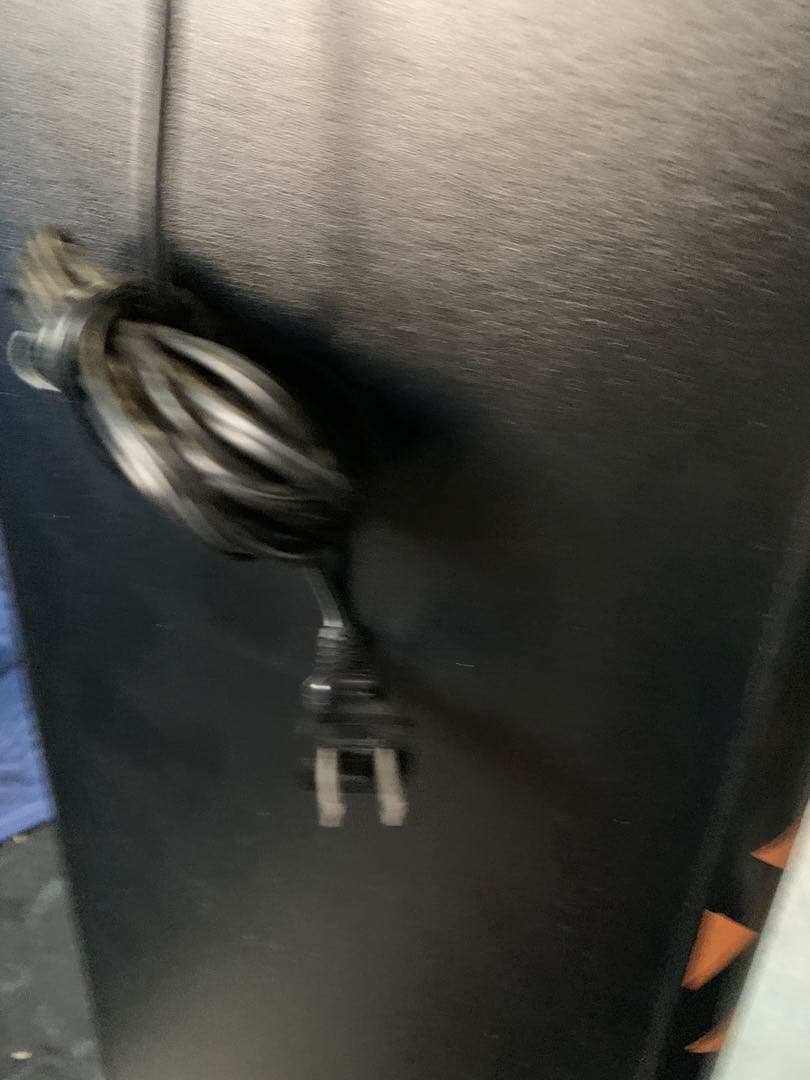 ONKYO オンキョー SL-10 スーパーウーファー