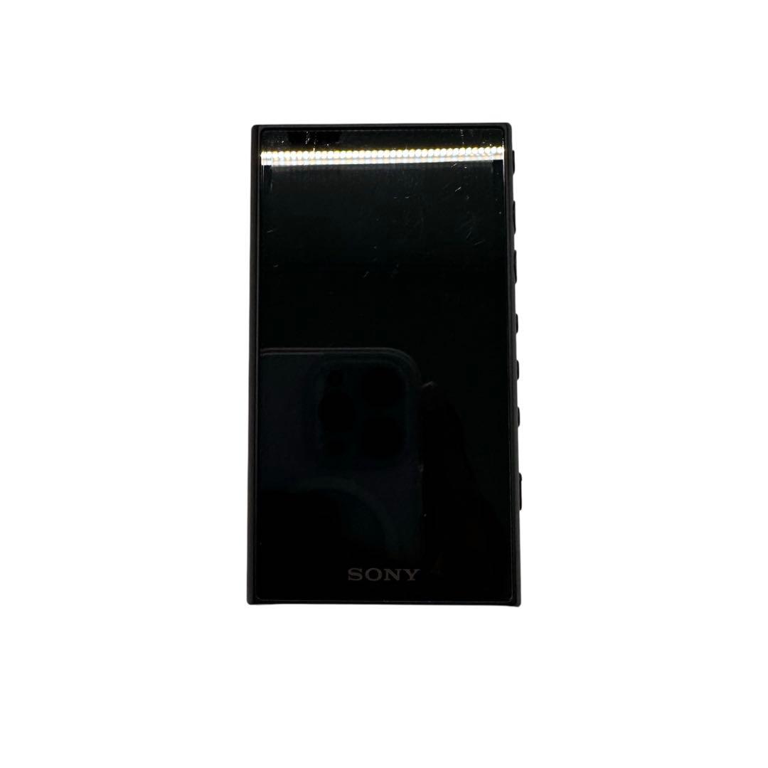 SONY ソニー NW-A107 64GB ウォークマン Aシリーズ ブラック