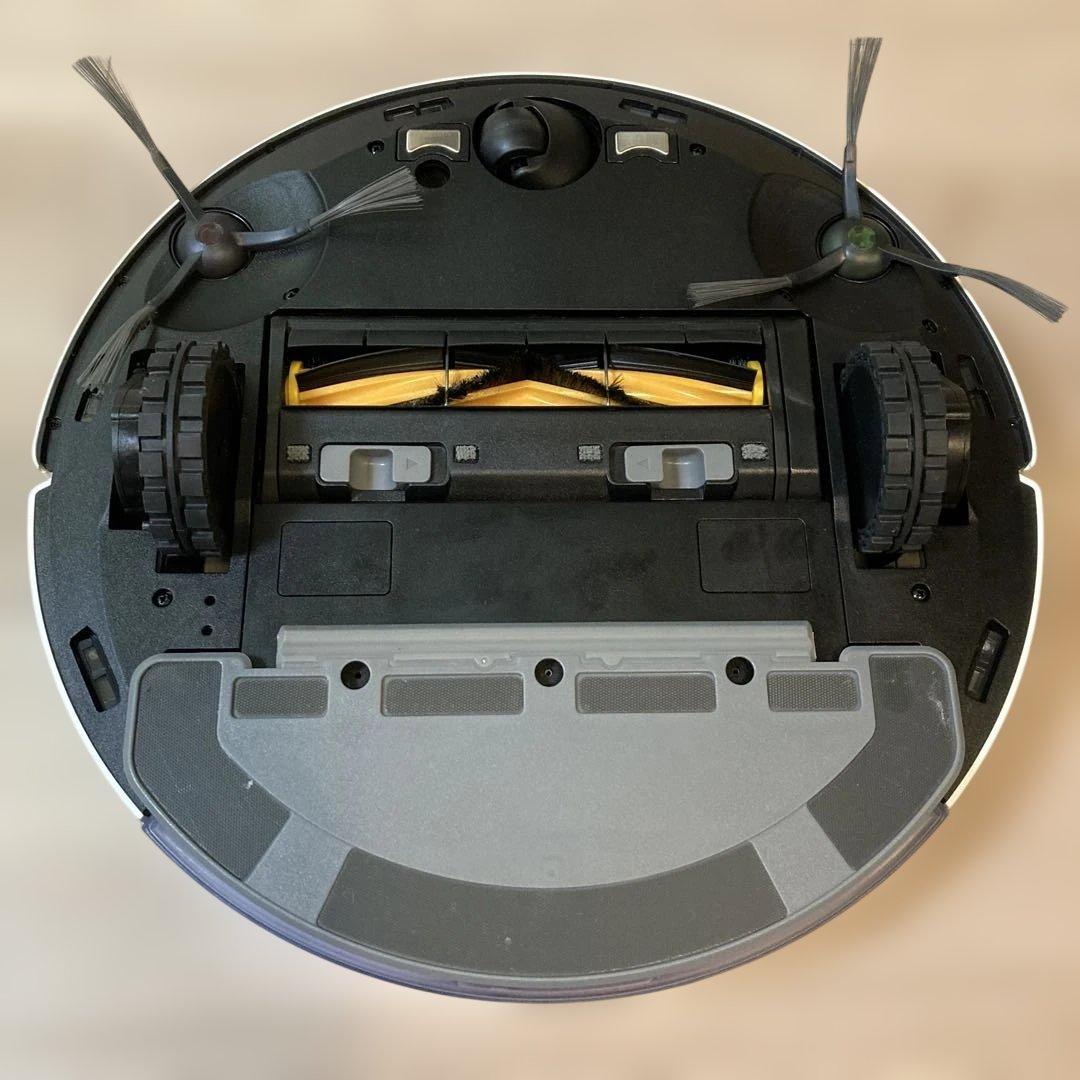 s*m様 ECOVACS DEEBOT N8 PRO ロボット掃除機