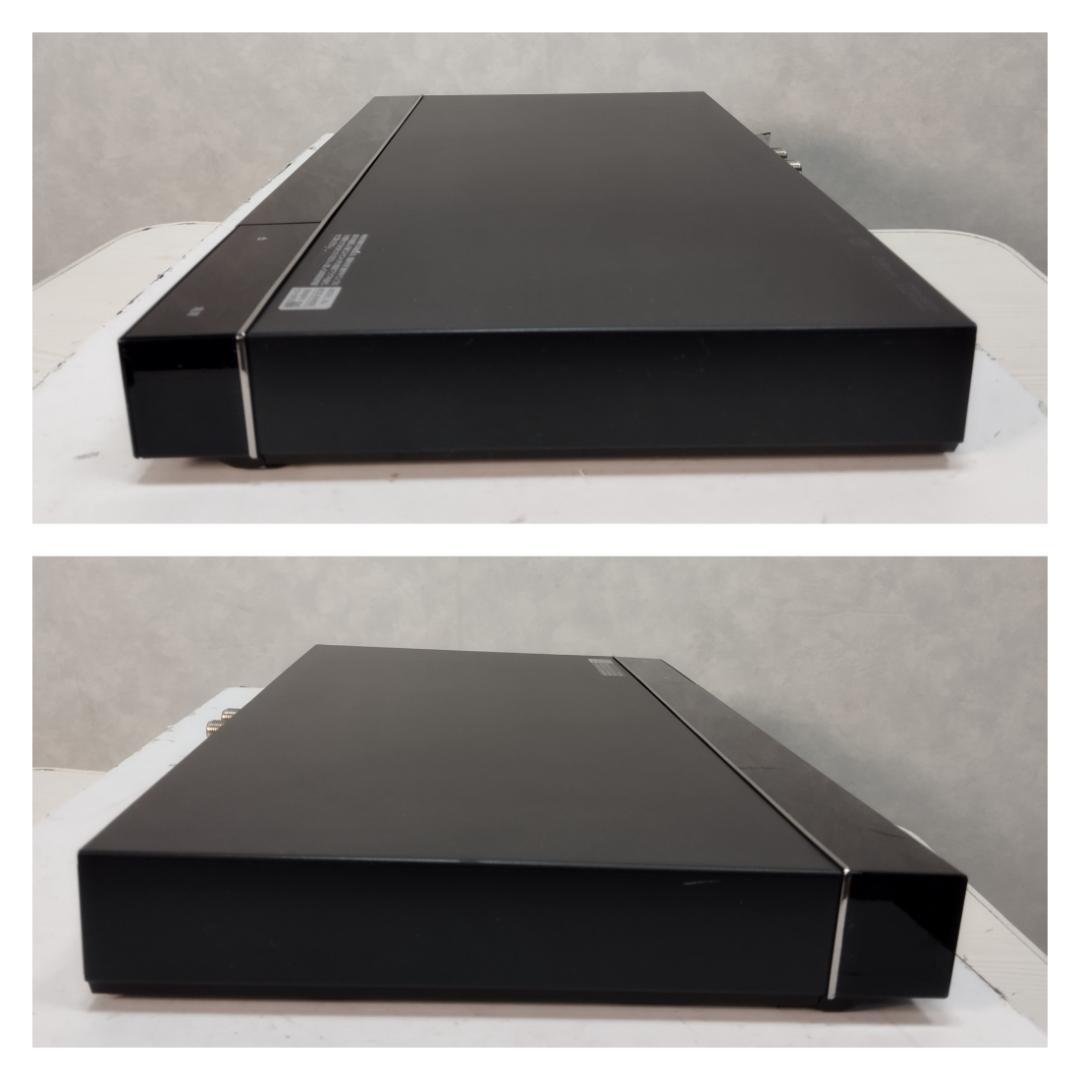 Y☆395 ソニー ブルーレイレコーダー BDZ-EW520