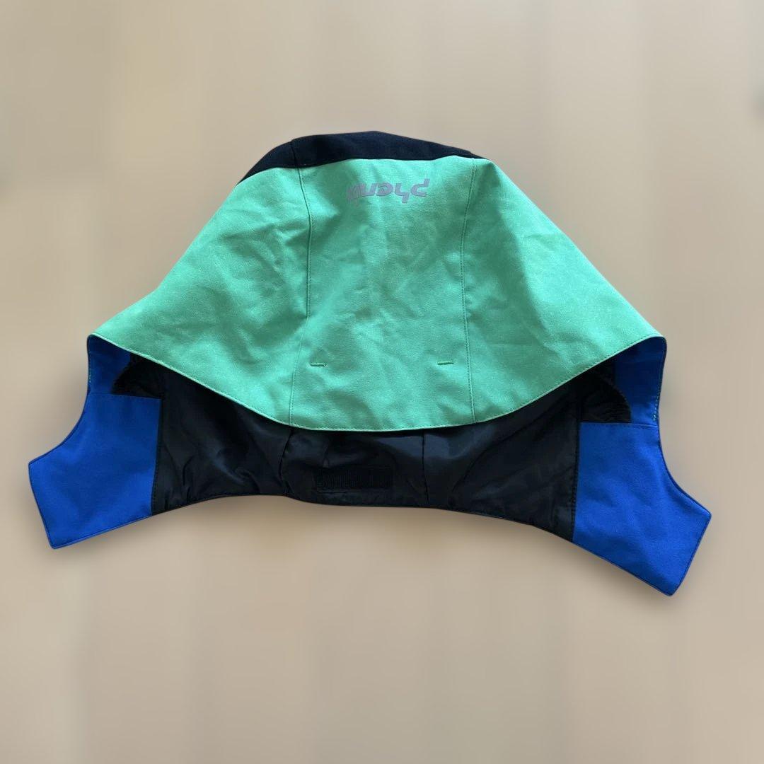 Phenix フェニックス キッズ スキーウェア 上下セット 130cm 男の子