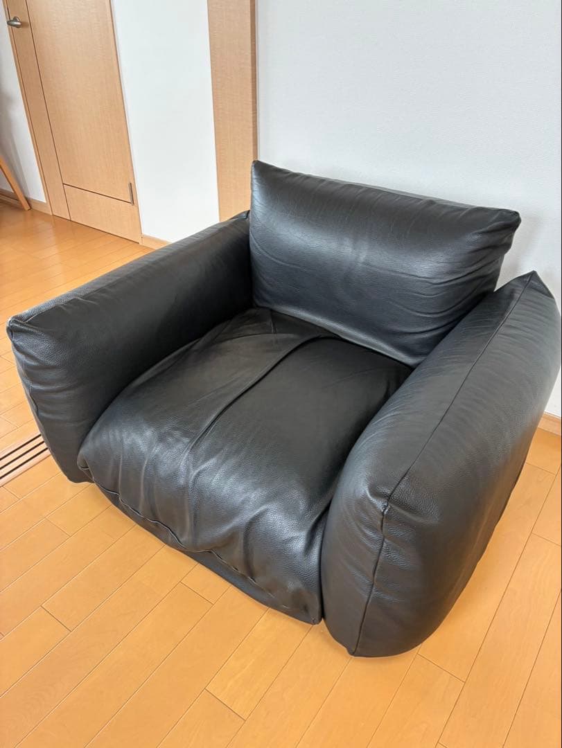 【arflex（アルフレックス） 】Marenco（マレンコ）ソファ