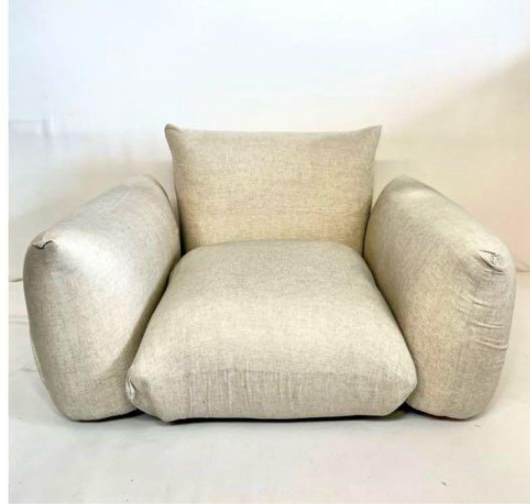 【arflex（アルフレックス） 】Marenco（マレンコ）ソファ