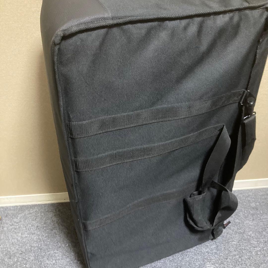 極美品　GATOR 液晶ディスプレイ　ケース　G-LCD-TOTE-MDX2