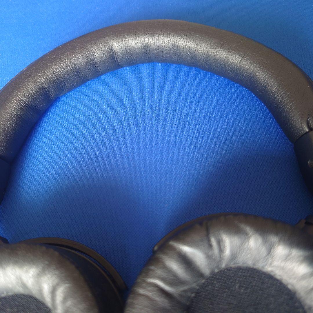 【限定生産品】オーディオテクニカ　ポータブルヘッドホン　ATH-ESW9LTD