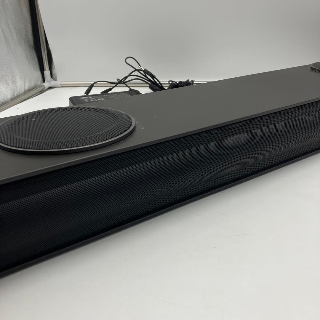 [RATOM] サウンドバー テレビ スピーカー ホームシアター　2023年製