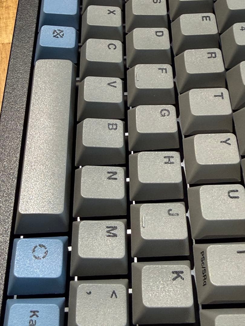 LEOPOLD FC980MBT 静音赤軸（かななし） メカニカルキーボード