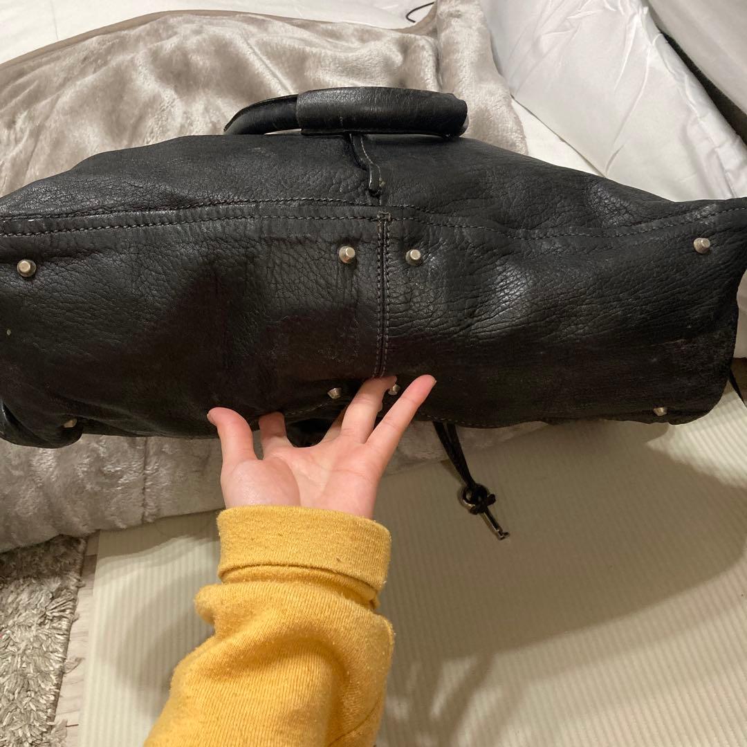 Chloe ハンドバッグ