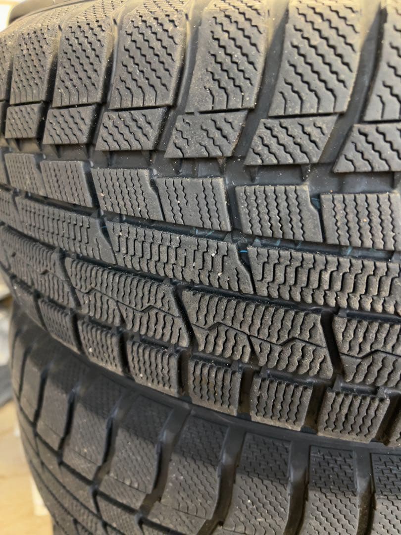 スタッドレスタイヤ 4本セット225/65R17 T32