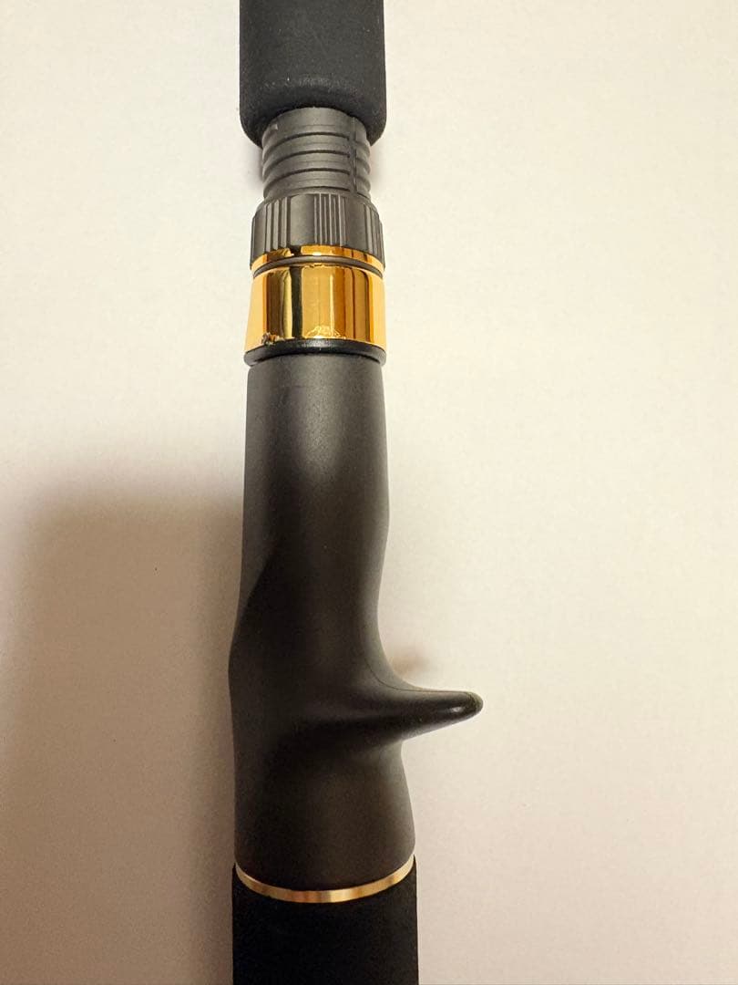 【misaki健流４】野毛屋船長監修の湾ふぐロッド・健流シリーズ第４弾