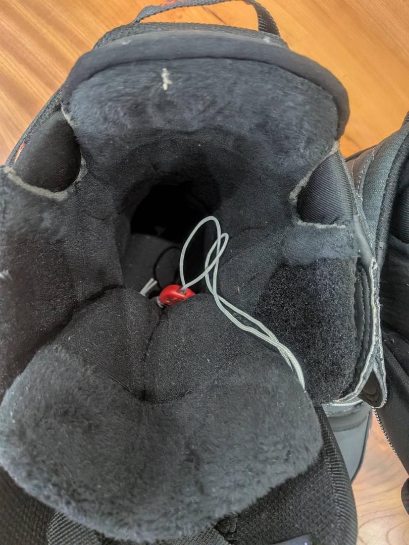 レディス【BURTON】ステップオン LIME LIGHT WIDE 26.5