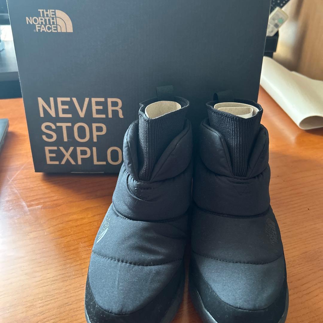 THE NORTH FACE レディースブーツ