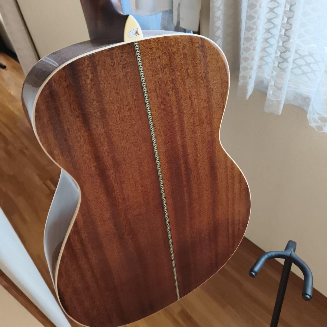 アコースティックギター Syairi YF-05/N