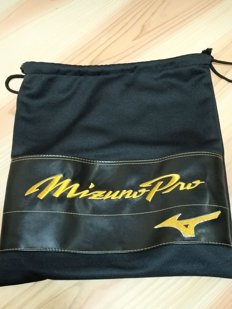 MizunoPro 軟式用キャッチャーミット　SAKEBI Compact 號