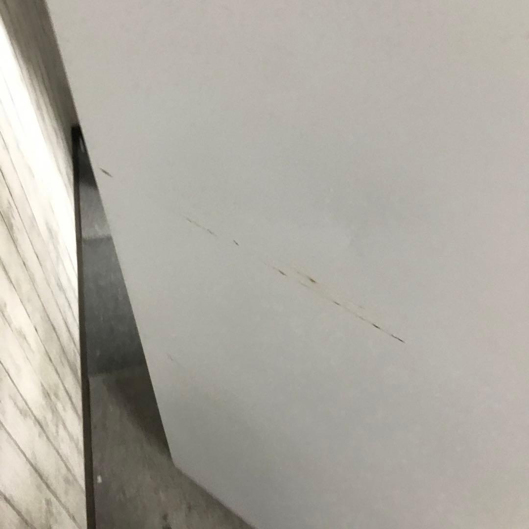 【美品】TOSHIBA　ノンフロン冷凍冷蔵庫　GR-R41GXV　2020年製