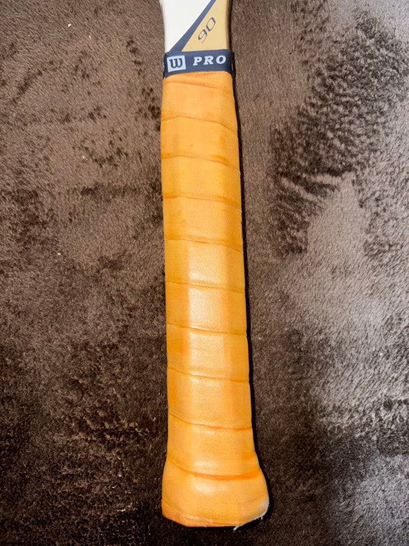 ラケット(硬式用) Wilson Pro Staff Six.One 90 G3