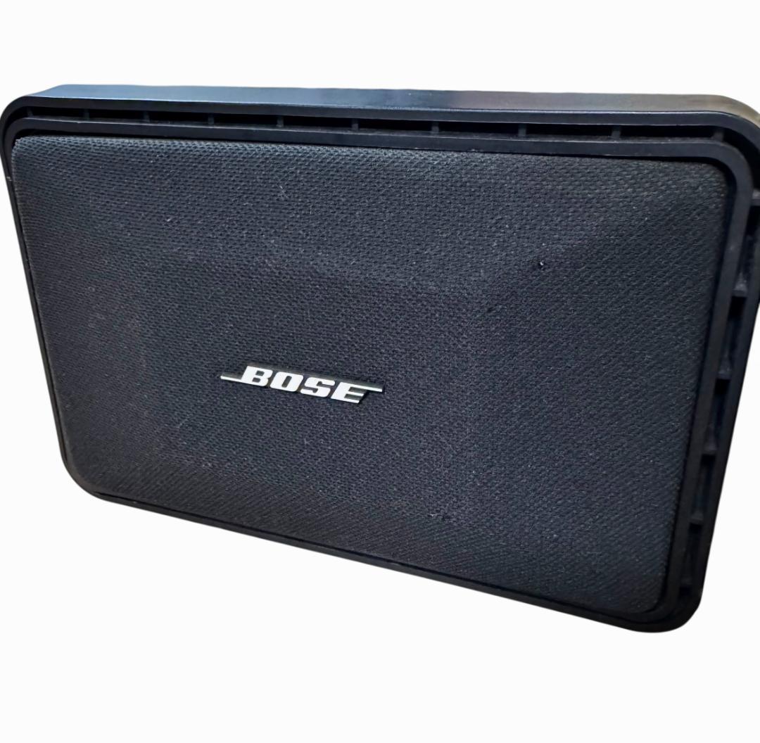 BOSE 101MM　純正ブラケット　ボーズ スピーカー　連番シリアル