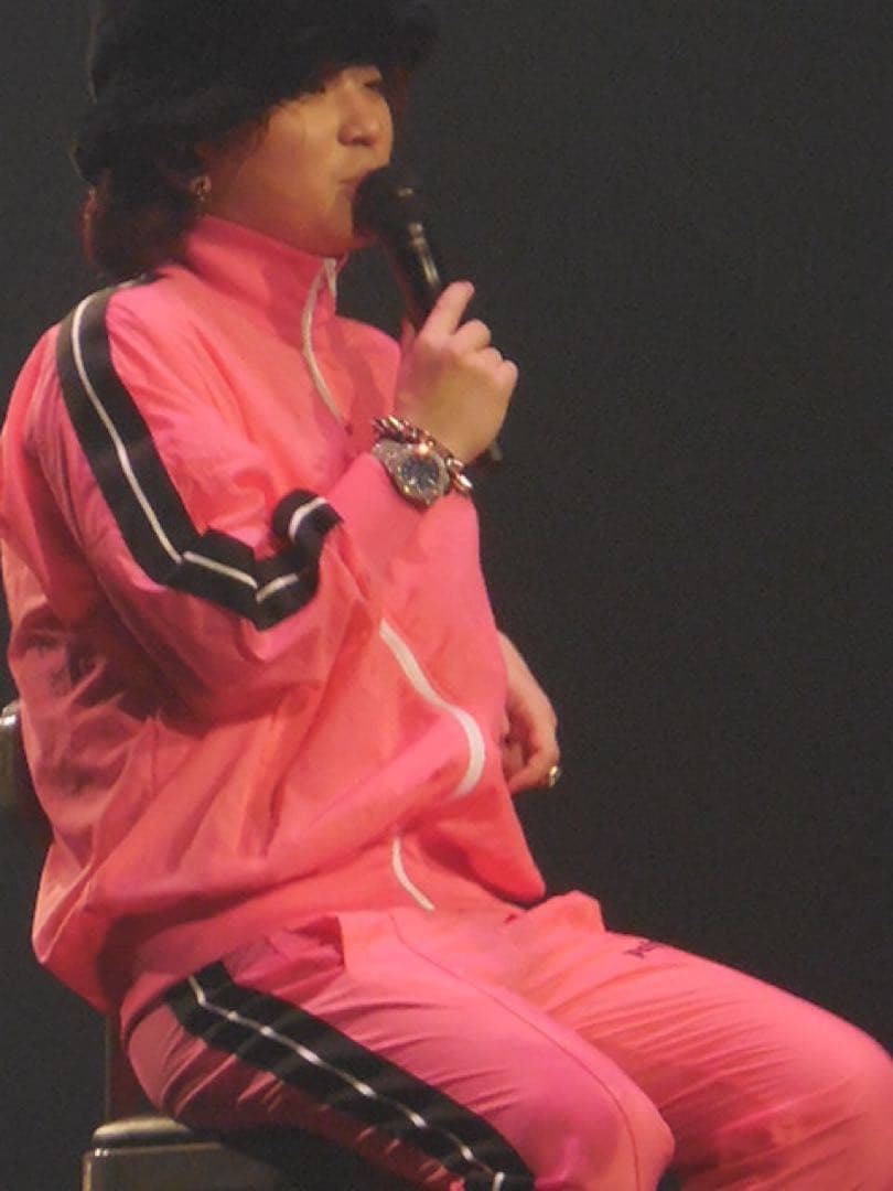 Palm Angels セットアップ 深瀬着用品