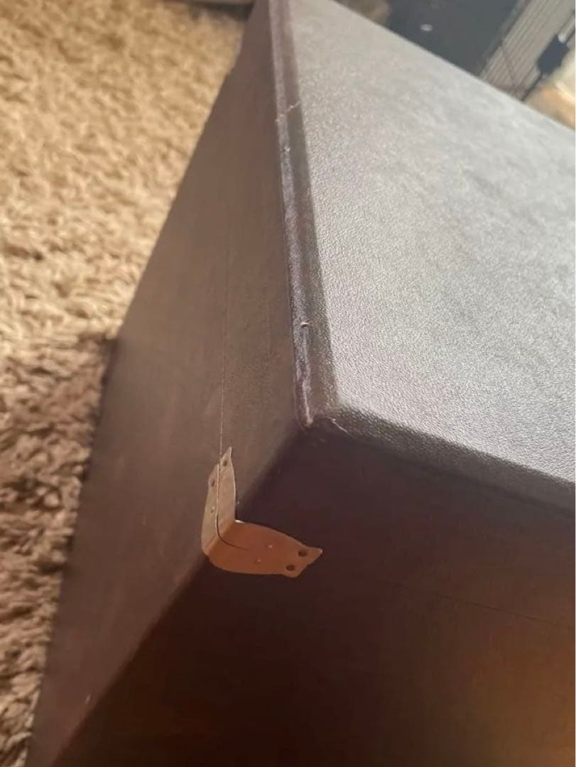 ボヘミアフラワーベース