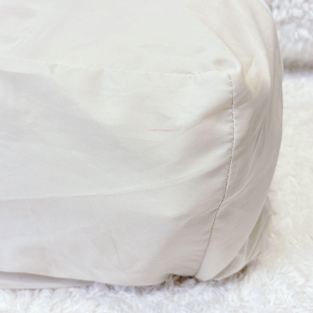 アップリカ ベビーベッド ココネルエアー ミルク ホワイト