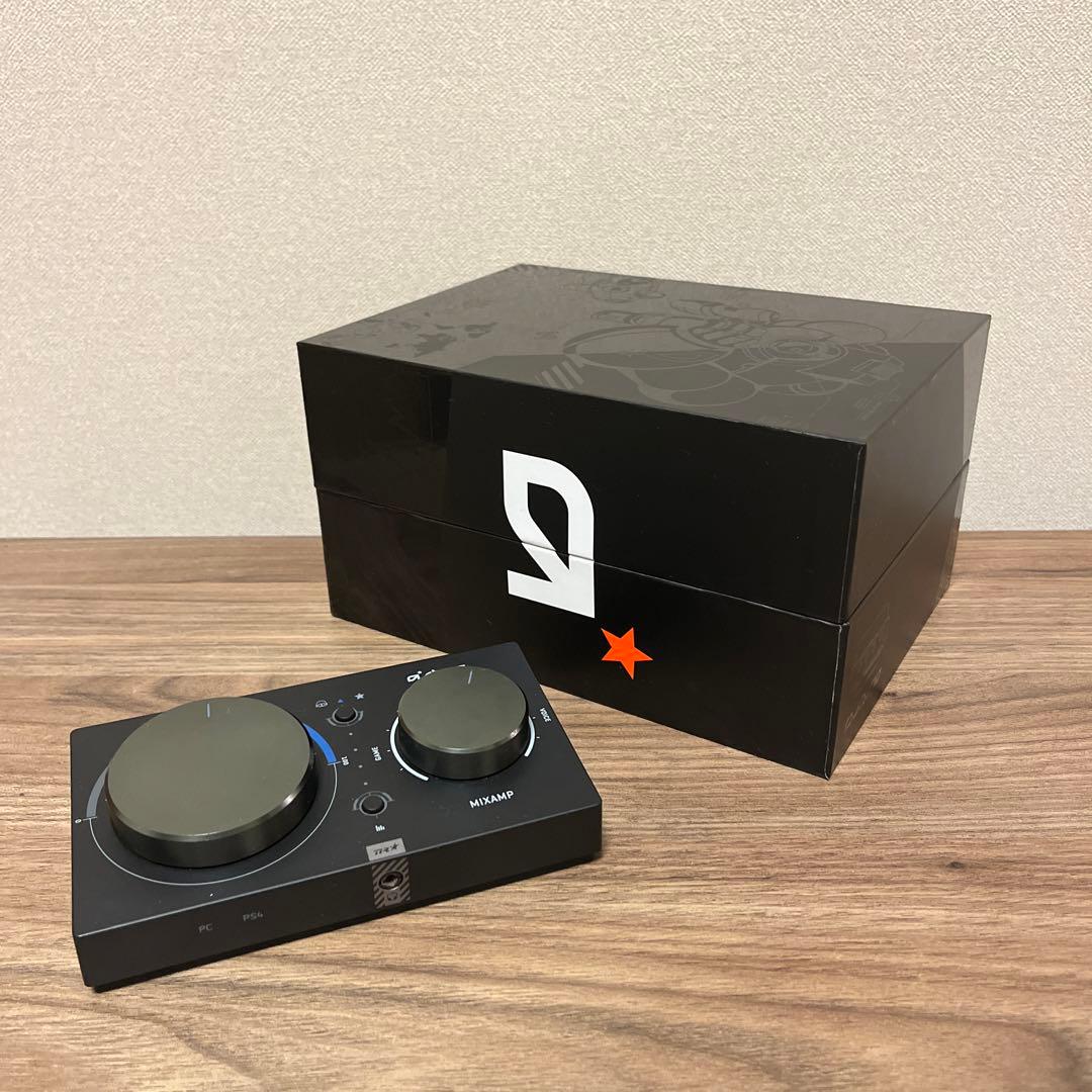 その他 ASTRO Gaming MAPTR-002