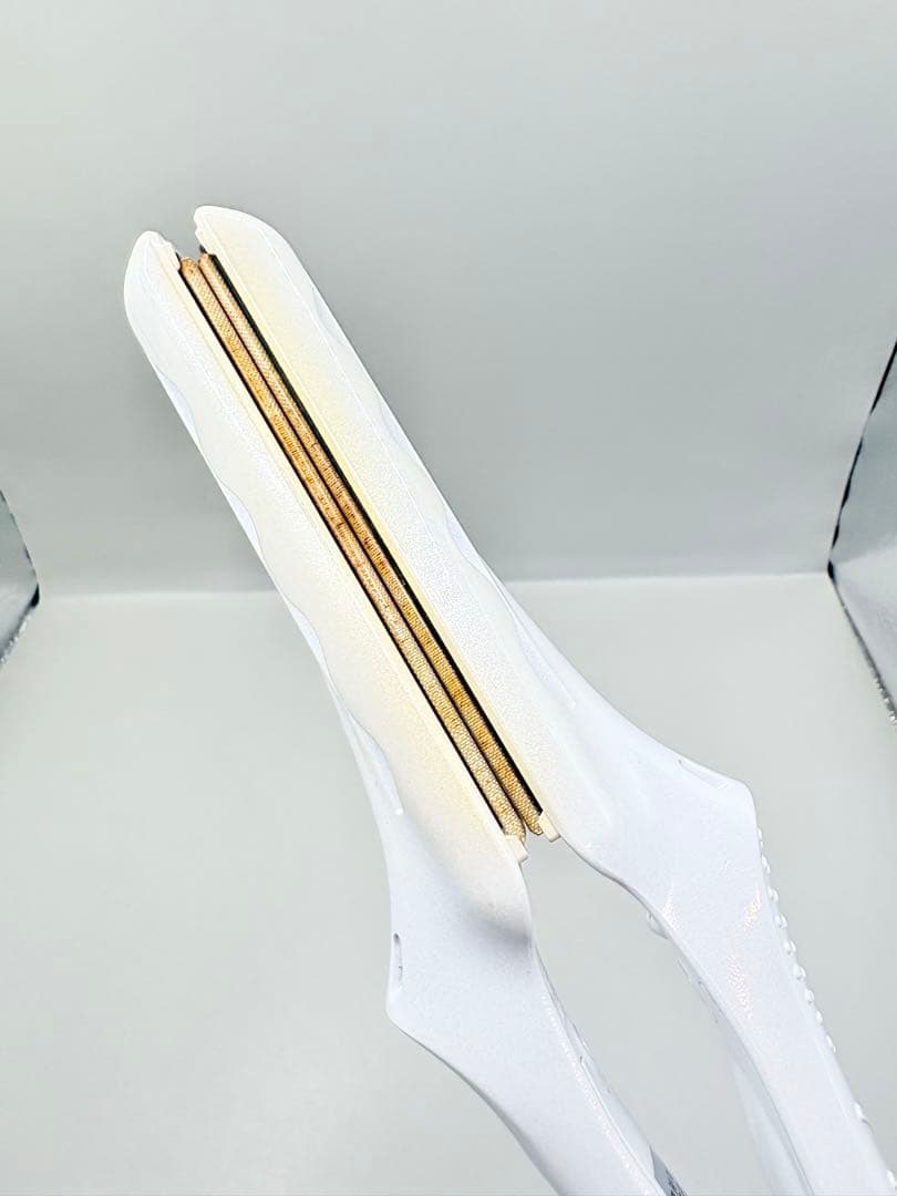 絹女 KINUJO ヘアアイロン 正規品 LM-125 389