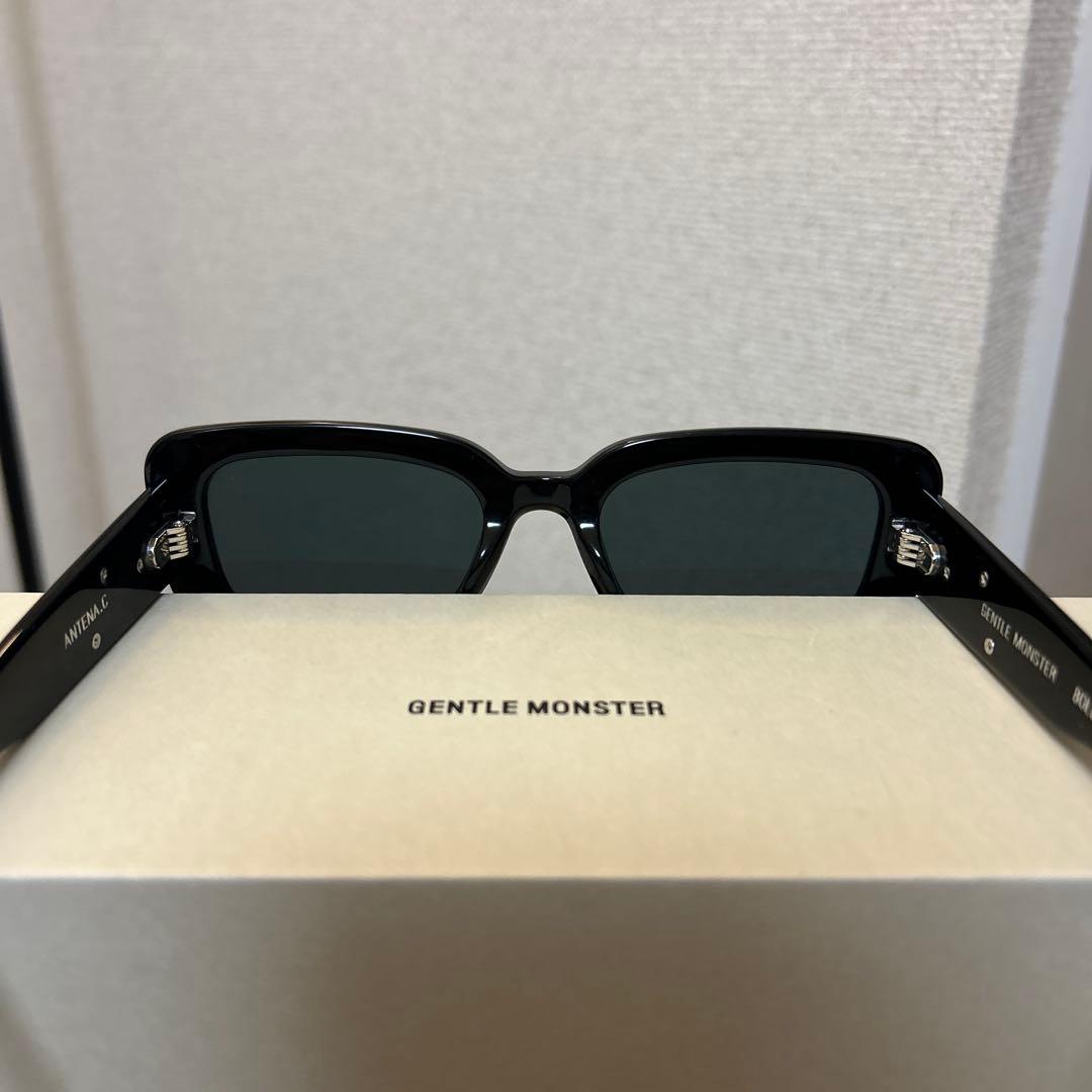 【正規品】gentlemonster ジェントルモンスター サングラス