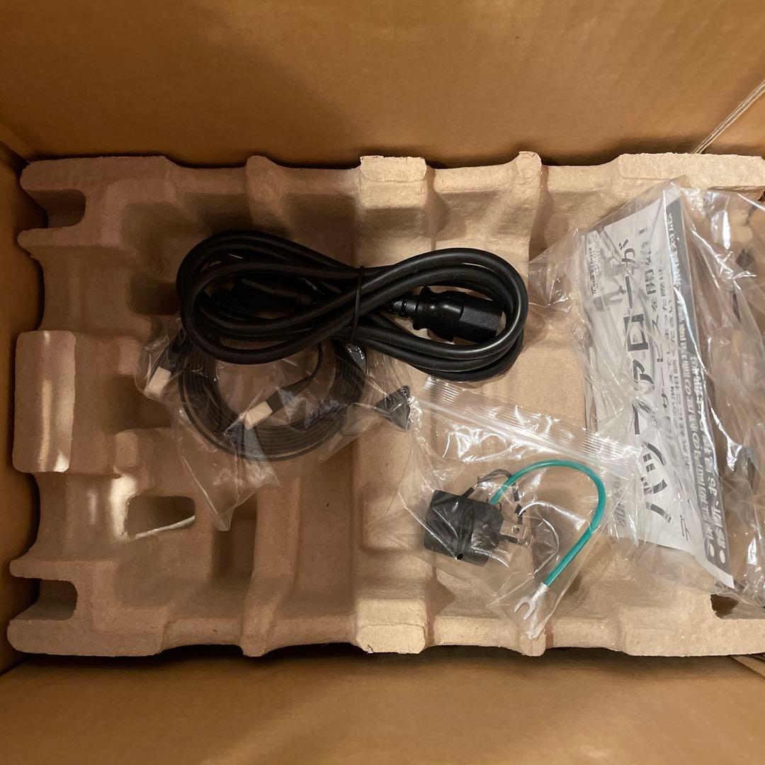 ゴ*ク様 BUFFALO/TS5210DN 2ベイ/2ドライブ　　4TB