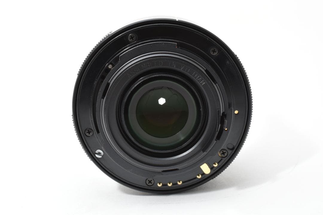 PENTAX ペンタックス SMC PENTAX-DA 35mm F2.4 AL