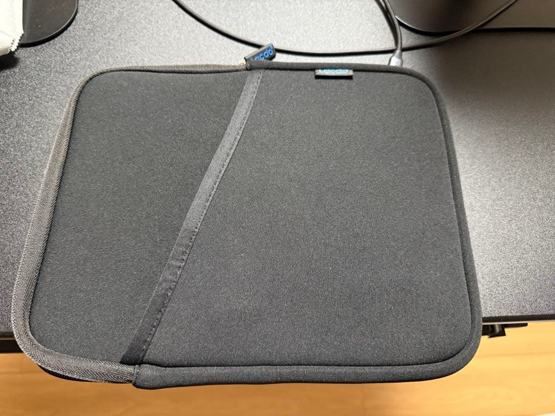 iPad Pro M4 1TB スペースグレー Nano-texture