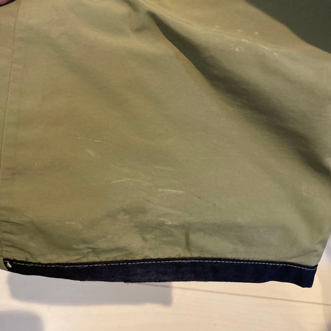 【160cm相当】BURTON キッズ スノーボード ウエア ビブパンツ