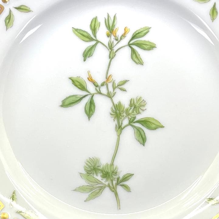 ロイヤルコペンハーゲン フローラダニカ