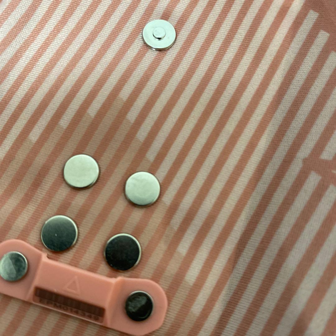 みい【美品】新型　シックスパッド パワースーツ　コアベルト Mサイズ