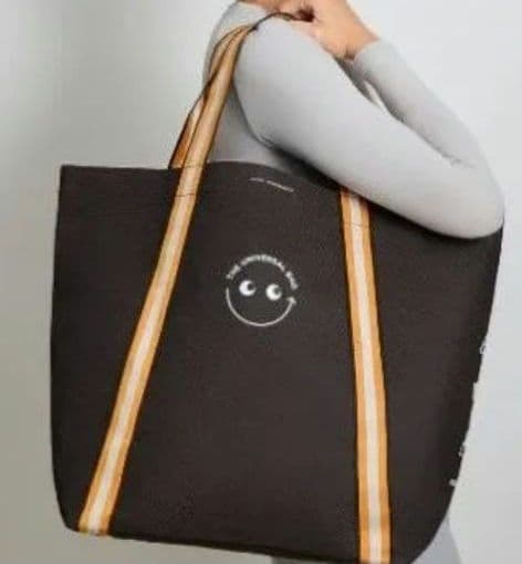 Universal Bag The Marketplaceエコバッグ 2点セット