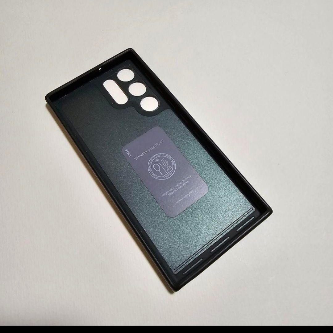 Galaxy S22 ultra 512GB SIMフリー カメラ無音設定可能