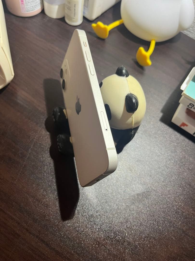 iPhone 12 mini 64GB SIM フリー