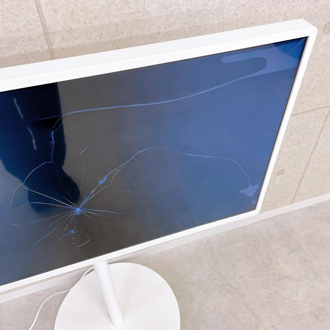 【ジャンク品】Panasonic TH-43LF1Y 液晶TV 43インチ