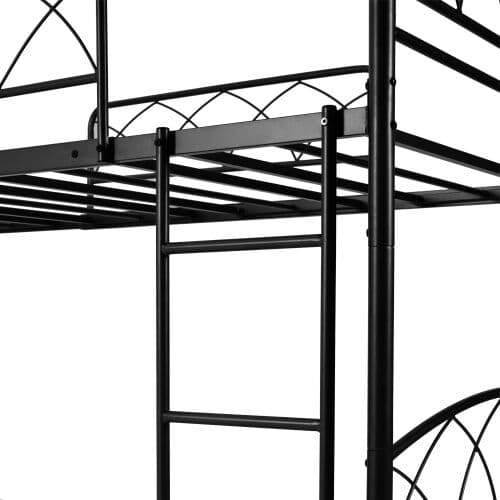子供ベッド シングル 子供部屋二段ベッド