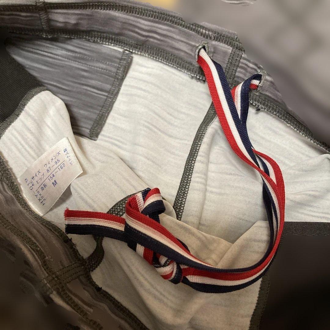 美品 ワコール CW-X スポーツタイツ コンプレッション HXY-019