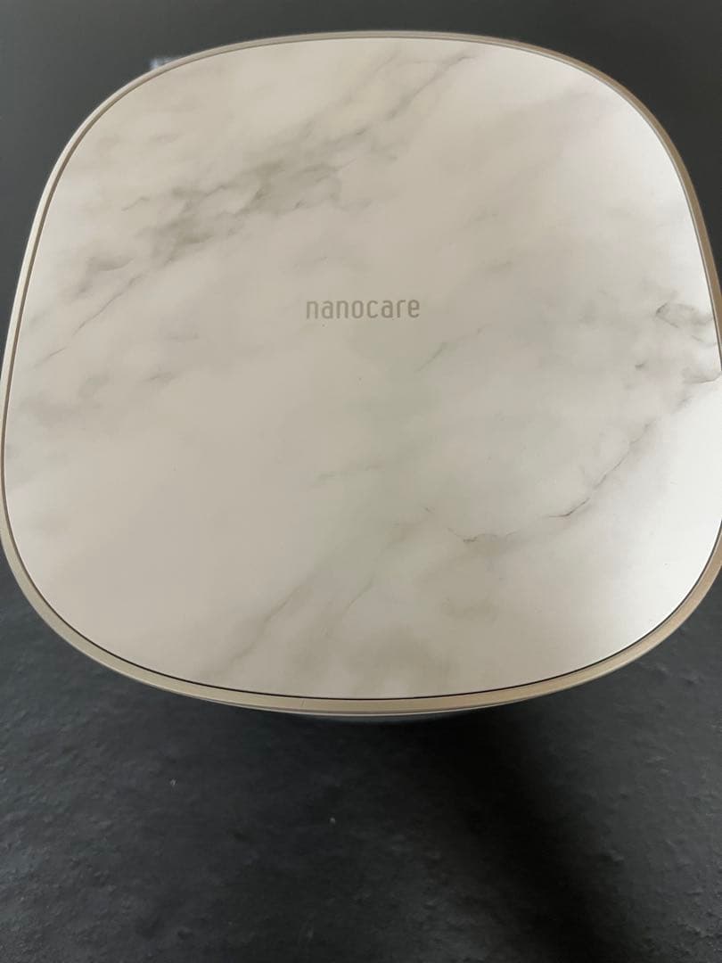 Panasonic パナソニック ナノケア フェイススチーマー