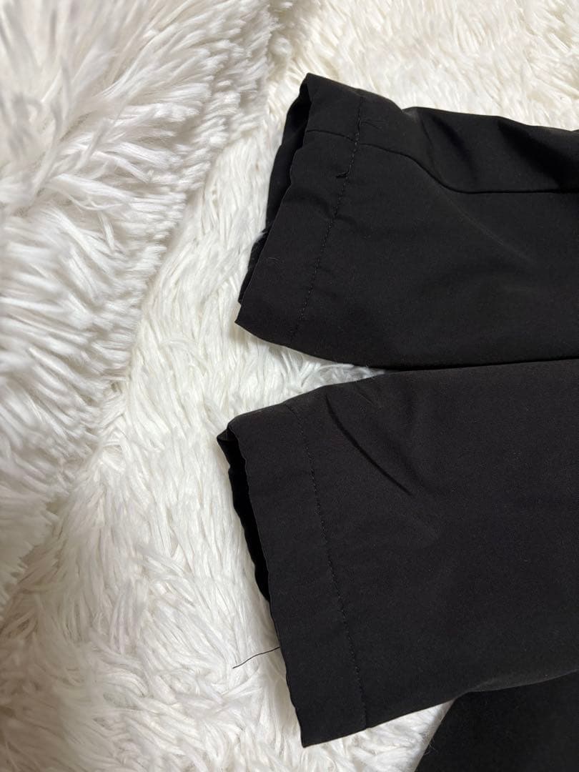 Seraphine セラフィン　マタニティ・ベビーコート　M ボア　ジャケット