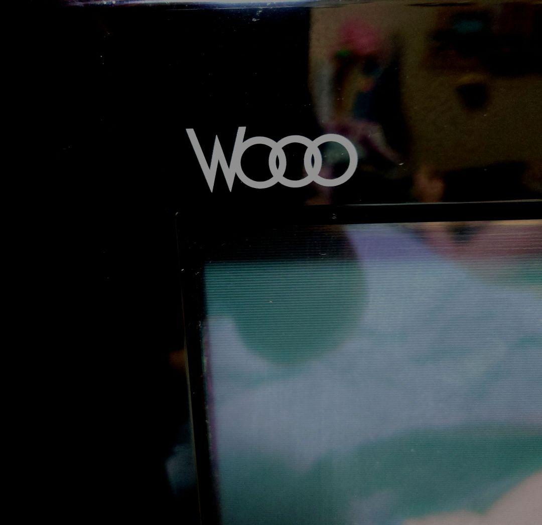 日立プラズマテレビ WOOO 42型 P42-HP05