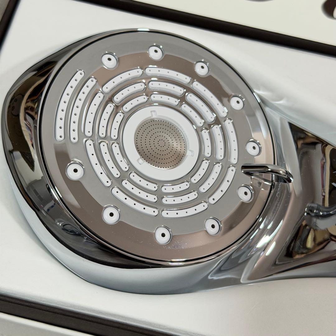 【未使用品】 ReFa リファファインバブルU シャワーヘッド