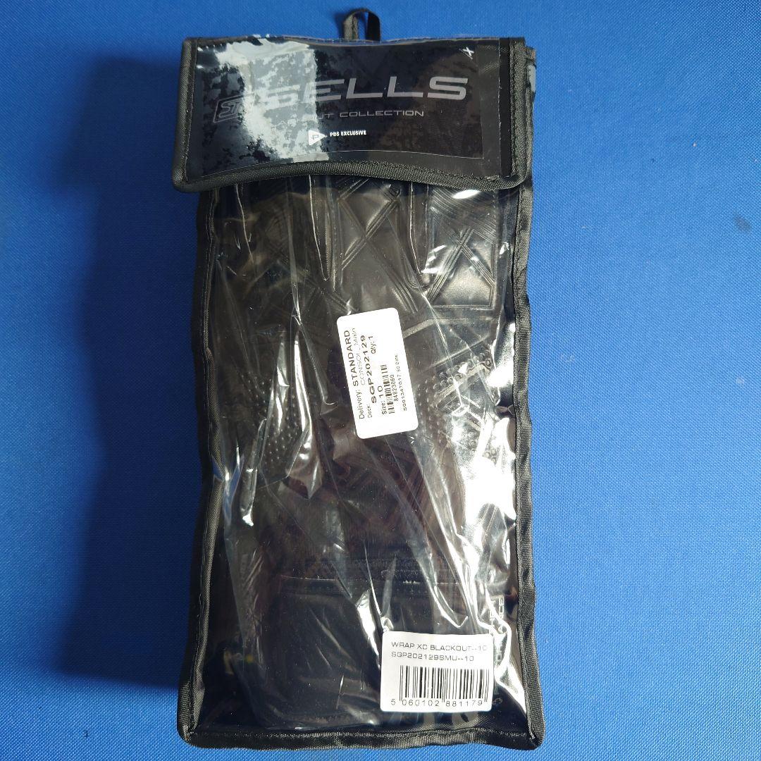 SELLS DEVIL WRAP 8号