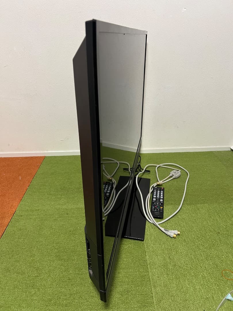 TOSHIBA REGZA 地上BS・CS液晶テレビ40V型 40S