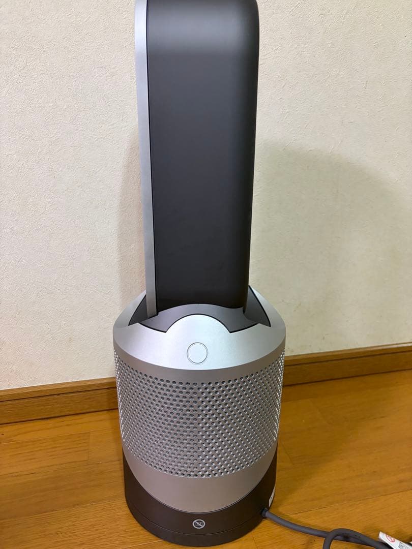 2022製 dyson ダイソン pure hot&cool 空気清浄 HP00